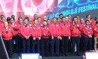TOGÜ, TEKNOFEST 2026’DA 157 TAKIM VE 640 ÖĞRENCİYLE REKOR KATILIM SAĞLADI